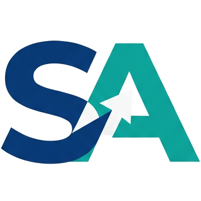 SalesAltamira Logo